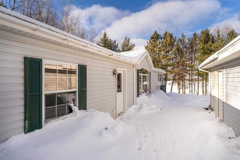 Tiny photo for 8677 S Strand Lake Rd, Cotton, MN 55724 (MLS # 6123525)