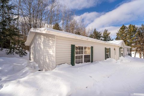 Tiny photo for 8677 S Strand Lake Rd, Cotton, MN 55724 (MLS # 6123525)