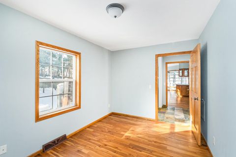 Tiny photo for 8677 S Strand Lake Rd, Cotton, MN 55724 (MLS # 6123525)