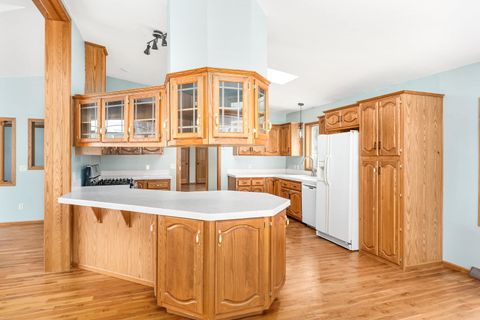 Tiny photo for 8677 S Strand Lake Rd, Cotton, MN 55724 (MLS # 6123525)