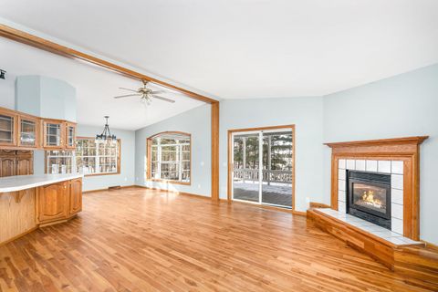 Tiny photo for 8677 S Strand Lake Rd, Cotton, MN 55724 (MLS # 6123525)