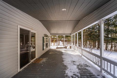 Tiny photo for 8677 S Strand Lake Rd, Cotton, MN 55724 (MLS # 6123525)