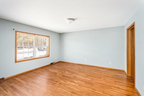 Tiny photo for 8677 S Strand Lake Rd, Cotton, MN 55724 (MLS # 6123525)