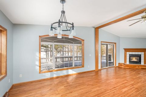 Tiny photo for 8677 S Strand Lake Rd, Cotton, MN 55724 (MLS # 6123525)