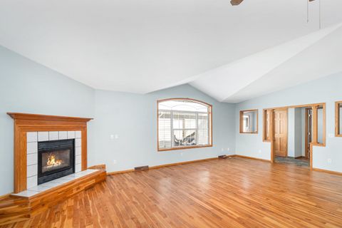 Tiny photo for 8677 S Strand Lake Rd, Cotton, MN 55724 (MLS # 6123525)