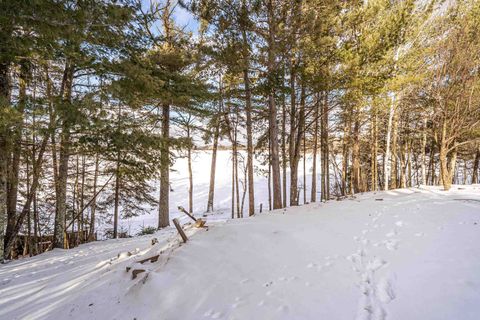 Tiny photo for 8677 S Strand Lake Rd, Cotton, MN 55724 (MLS # 6123525)