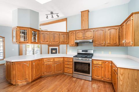 Tiny photo for 8677 S Strand Lake Rd, Cotton, MN 55724 (MLS # 6123525)