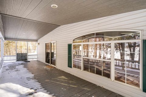 Tiny photo for 8677 S Strand Lake Rd, Cotton, MN 55724 (MLS # 6123525)