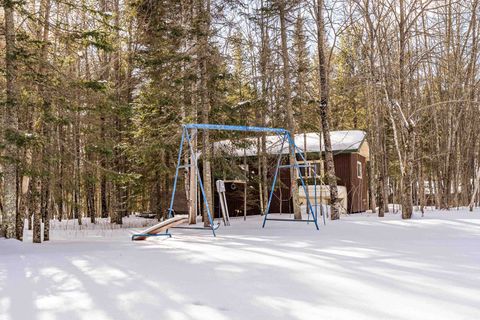 Tiny photo for 8677 S Strand Lake Rd, Cotton, MN 55724 (MLS # 6123525)