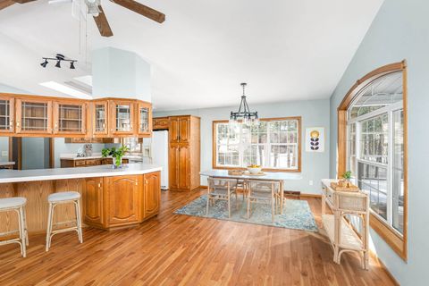 Tiny photo for 8677 S Strand Lake Rd, Cotton, MN 55724 (MLS # 6123525)