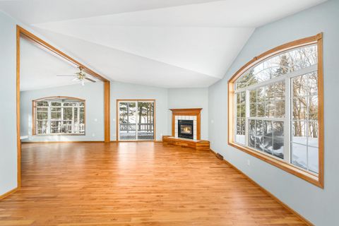 Tiny photo for 8677 S Strand Lake Rd, Cotton, MN 55724 (MLS # 6123525)