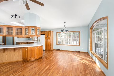 Tiny photo for 8677 S Strand Lake Rd, Cotton, MN 55724 (MLS # 6123525)