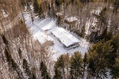 Tiny photo for 8677 S Strand Lake Rd, Cotton, MN 55724 (MLS # 6123525)