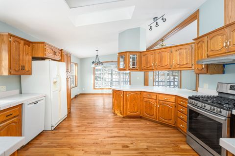 Tiny photo for 8677 S Strand Lake Rd, Cotton, MN 55724 (MLS # 6123525)