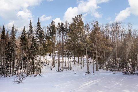 Tiny photo for 8677 S Strand Lake Rd, Cotton, MN 55724 (MLS # 6123525)