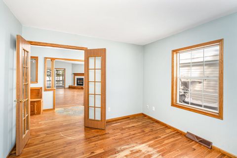 Tiny photo for 8677 S Strand Lake Rd, Cotton, MN 55724 (MLS # 6123525)