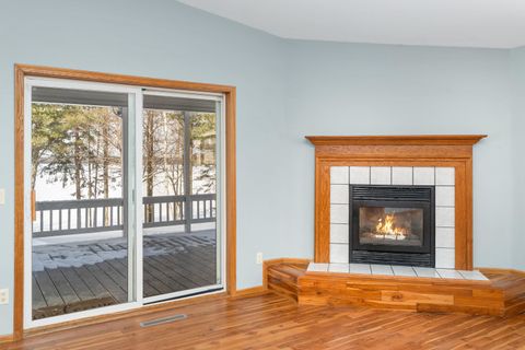 Tiny photo for 8677 S Strand Lake Rd, Cotton, MN 55724 (MLS # 6123525)