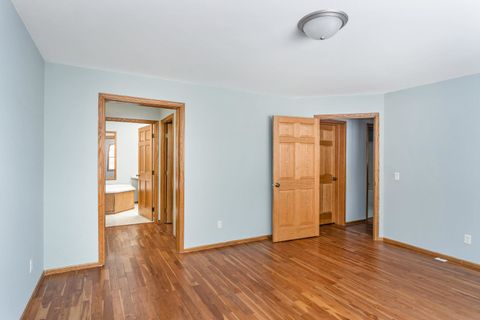 Tiny photo for 8677 S Strand Lake Rd, Cotton, MN 55724 (MLS # 6123525)