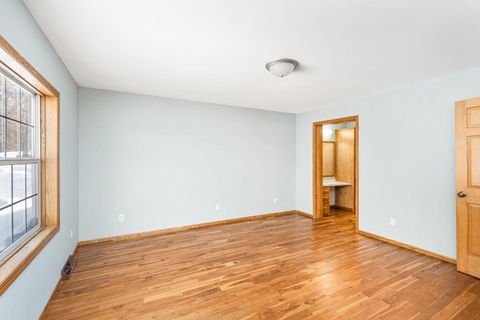 Tiny photo for 8677 S Strand Lake Rd, Cotton, MN 55724 (MLS # 6123525)