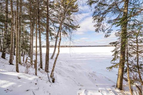 Tiny photo for 8677 S Strand Lake Rd, Cotton, MN 55724 (MLS # 6123525)