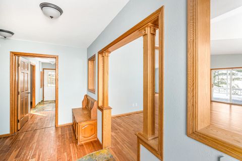 Tiny photo for 8677 S Strand Lake Rd, Cotton, MN 55724 (MLS # 6123525)