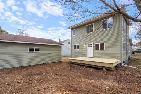 Tiny photo for 2645 Hagberg St, Duluth, MN 55811 (MLS # 6125037)