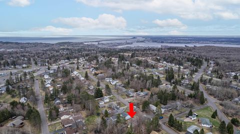 Tiny photo for 2645 Hagberg St, Duluth, MN 55811 (MLS # 6125037)