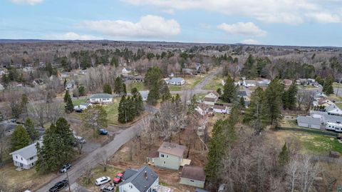 Tiny photo for 2645 Hagberg St, Duluth, MN 55811 (MLS # 6125037)