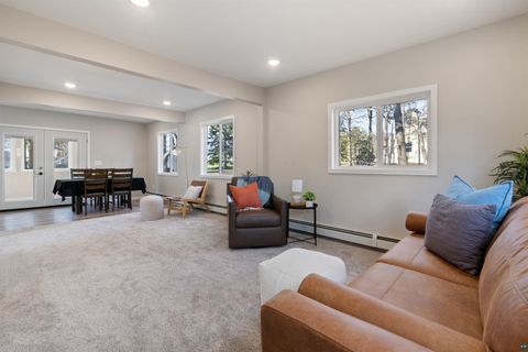 Tiny photo for 2645 Hagberg St, Duluth, MN 55811 (MLS # 6125037)