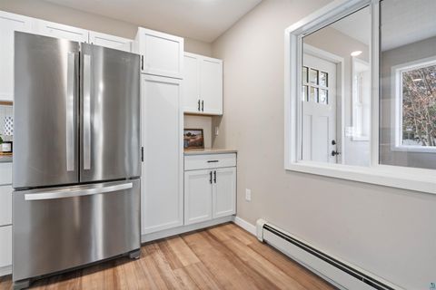 Tiny photo for 2645 Hagberg St, Duluth, MN 55811 (MLS # 6125037)