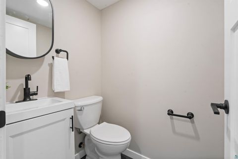 Tiny photo for 2645 Hagberg St, Duluth, MN 55811 (MLS # 6125037)