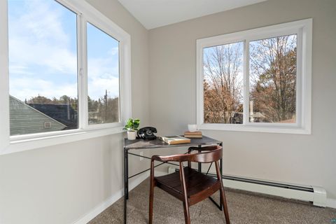 Tiny photo for 2645 Hagberg St, Duluth, MN 55811 (MLS # 6125037)