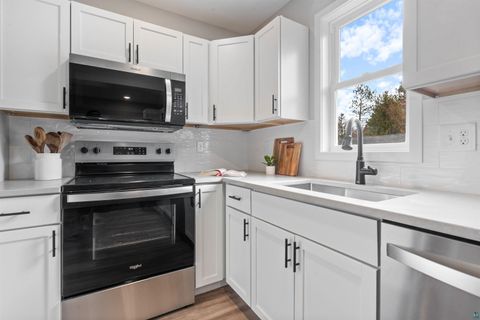 Tiny photo for 2645 Hagberg St, Duluth, MN 55811 (MLS # 6125037)