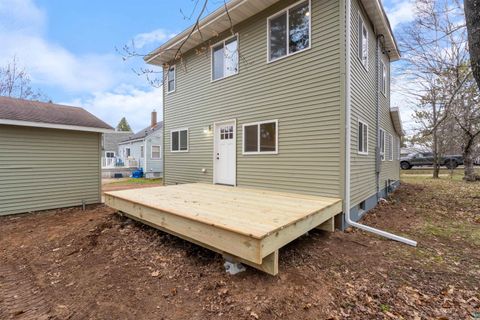 Tiny photo for 2645 Hagberg St, Duluth, MN 55811 (MLS # 6125037)
