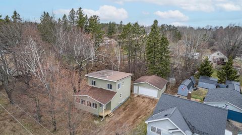 Tiny photo for 2645 Hagberg St, Duluth, MN 55811 (MLS # 6125037)