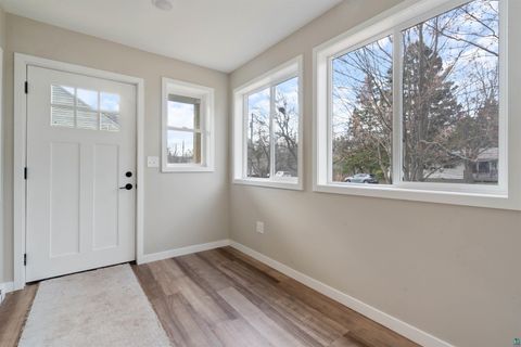 Tiny photo for 2645 Hagberg St, Duluth, MN 55811 (MLS # 6125037)