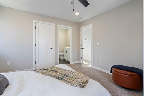 Tiny photo for 2645 Hagberg St, Duluth, MN 55811 (MLS # 6125037)