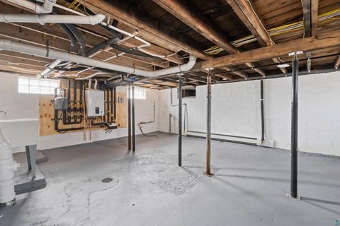 Tiny photo for 2645 Hagberg St, Duluth, MN 55811 (MLS # 6125037)