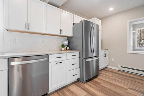 Tiny photo for 2645 Hagberg St, Duluth, MN 55811 (MLS # 6125037)