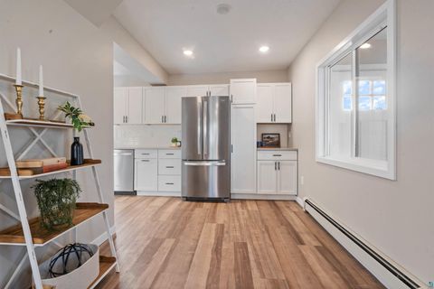 Tiny photo for 2645 Hagberg St, Duluth, MN 55811 (MLS # 6125037)