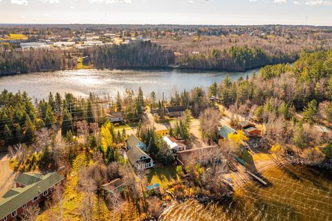 Tiny photo for 1471 N Pioneer Rd, Ely, MN 55731 (MLS # 6123524)