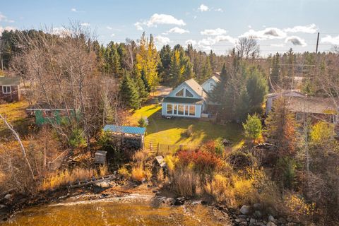 Tiny photo for 1471 N Pioneer Rd, Ely, MN 55731 (MLS # 6123524)