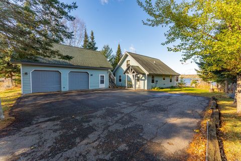 Photo of 1471 N Pioneer Rd, Ely, MN 55731 (MLS # 6123524)