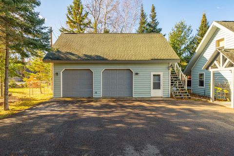 Tiny photo for 1471 N Pioneer Rd, Ely, MN 55731 (MLS # 6123524)