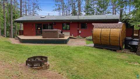 Tiny photo for 2016 Rice Lake Rd, Duluth, MN 55811 (MLS # 6126357)