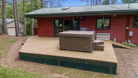 Tiny photo for 2016 Rice Lake Rd, Duluth, MN 55811 (MLS # 6126357)