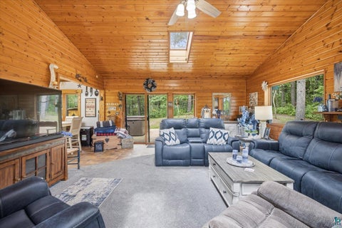 Tiny photo for 2016 Rice Lake Rd, Duluth, MN 55811 (MLS # 6126357)