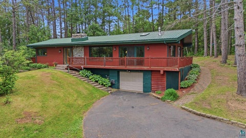 Photo of 2016 Rice Lake Rd, Duluth, MN 55811 (MLS # 6126357)
