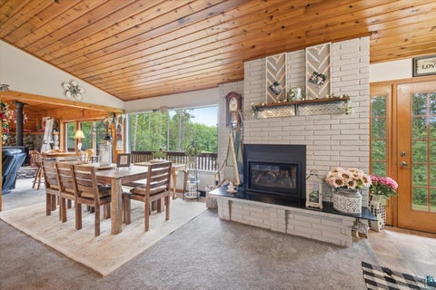 Tiny photo for 2016 Rice Lake Rd, Duluth, MN 55811 (MLS # 6126357)