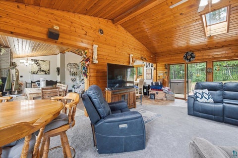 Tiny photo for 2016 Rice Lake Rd, Duluth, MN 55811 (MLS # 6126357)